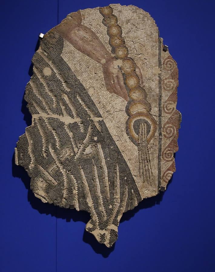 Pase de prensa previo a la inauguración de Las Edades del Hombre de Toro (Zamora)