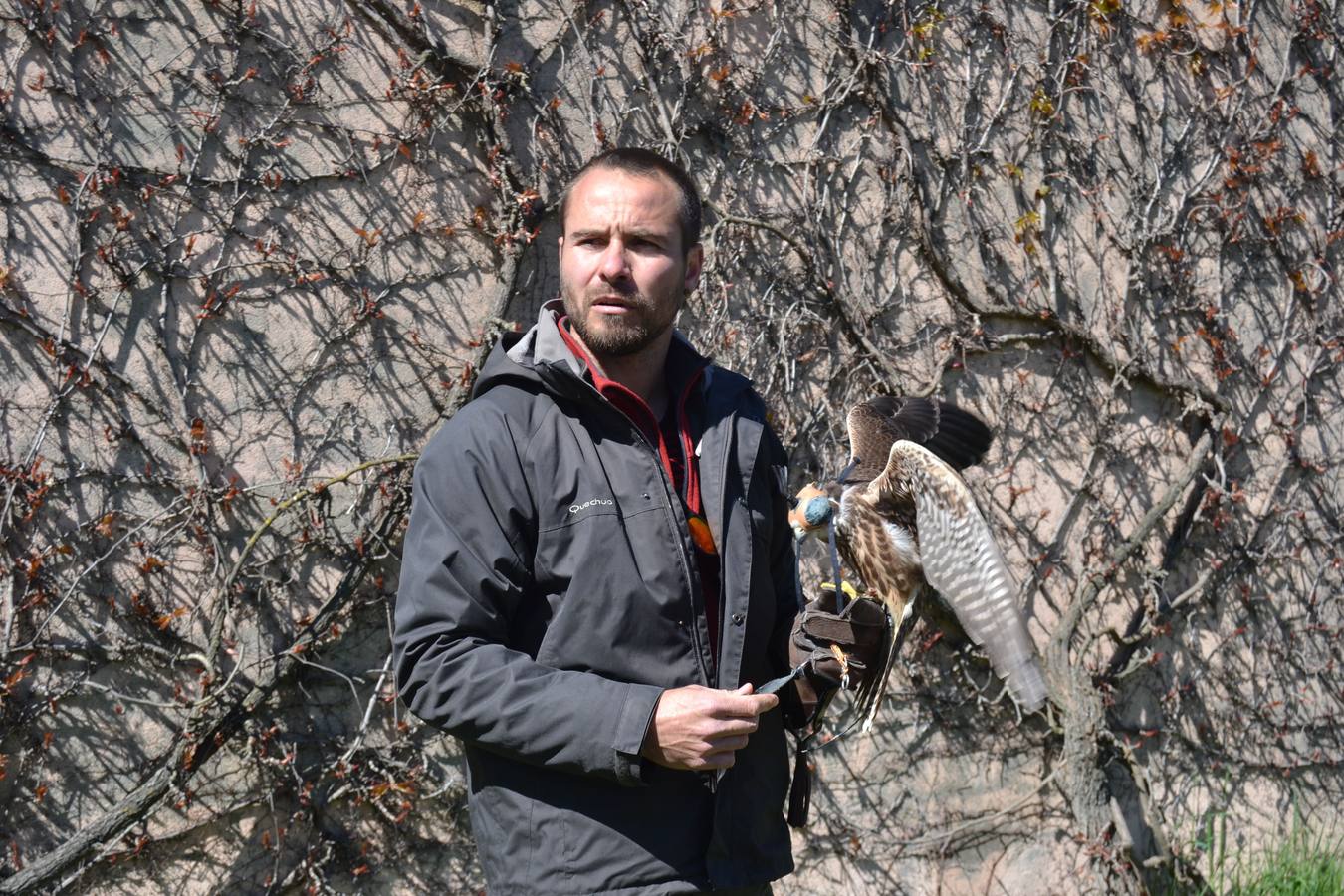 X Feria Agroalimentaria de Macotera, Salamanca