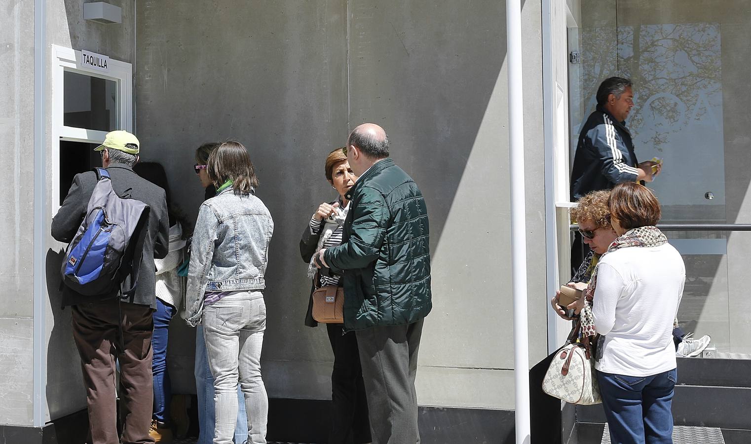 Las Edades del Hombre llenan las calles de Toro