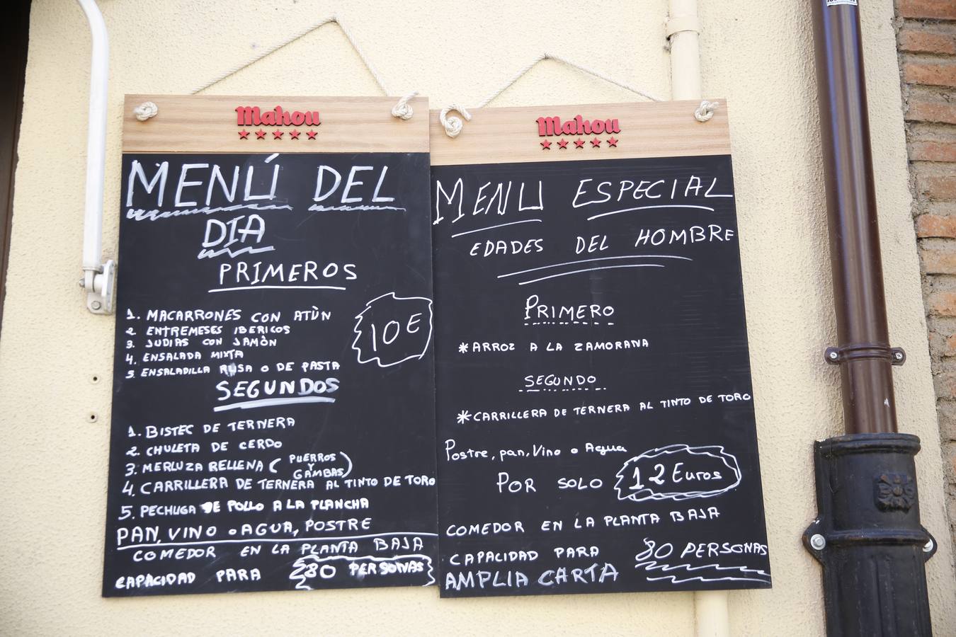 Las Edades del Hombre llenan las calles de Toro