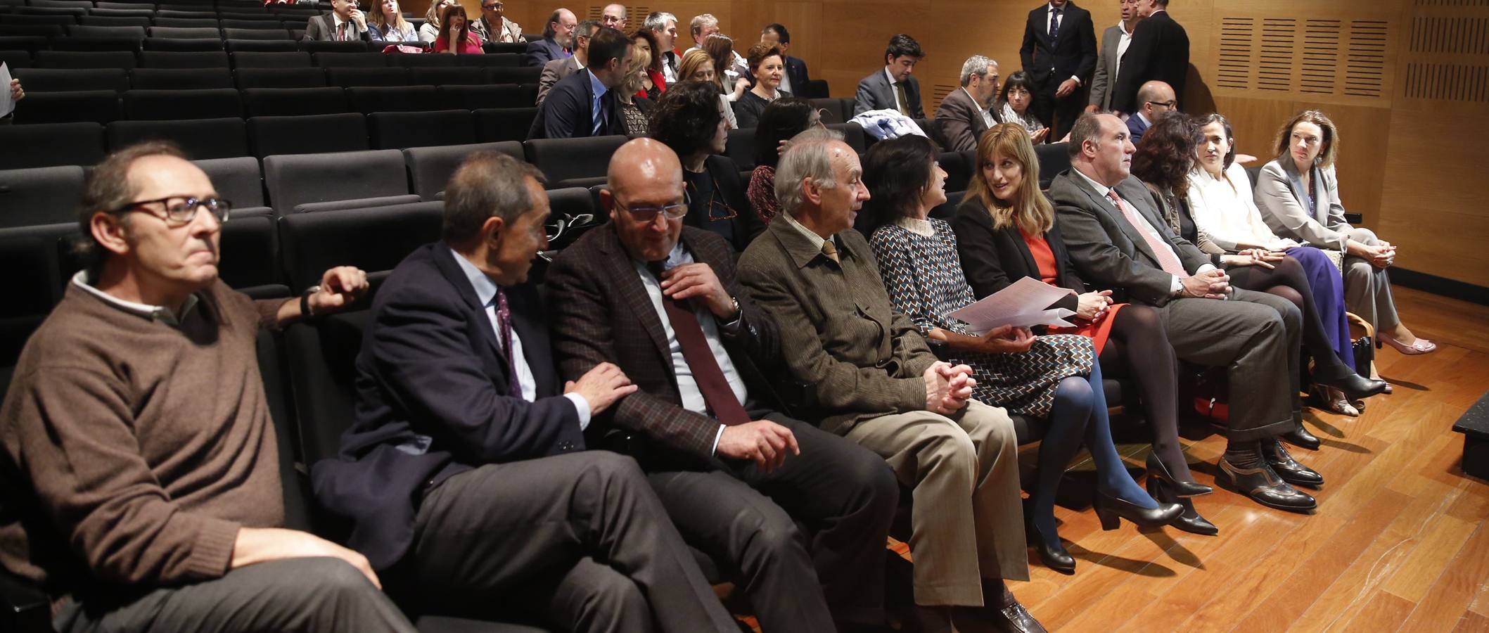 Presentación del Archivo personal de Miguel Delibes