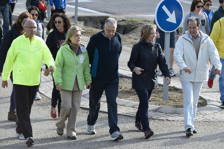 XXXIX edición de la Marcha de Asprona (2/2)