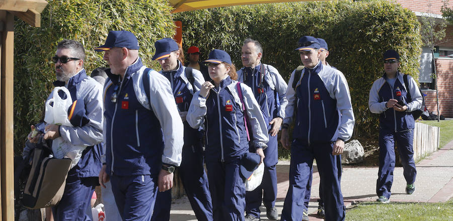 XXXIX edición de la Marcha de Asprona (2/2)