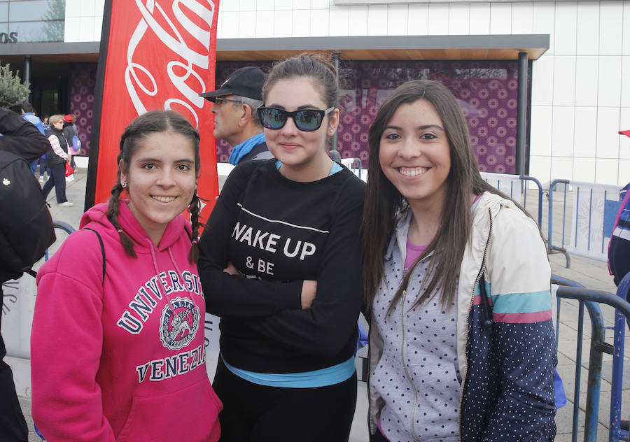 XXXIX edición de la Marcha de Asprona (1/2)