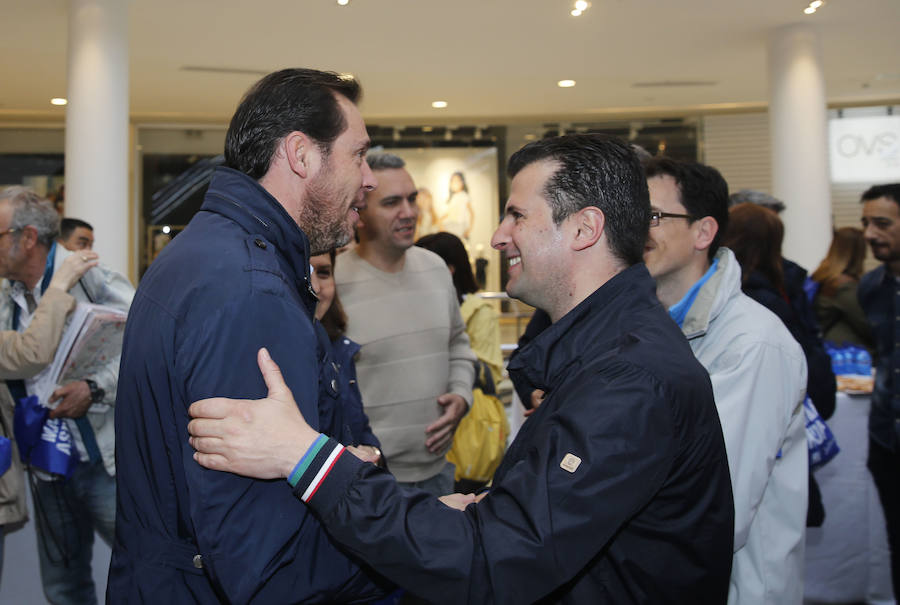 XXXIX edición de la Marcha de Asprona (1/2)