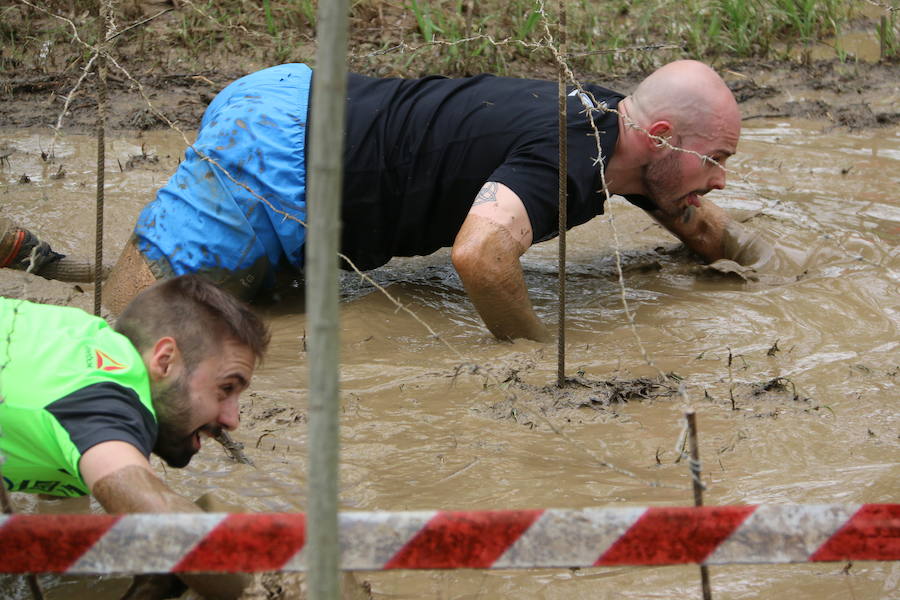 Farinato Race Cervantina en León