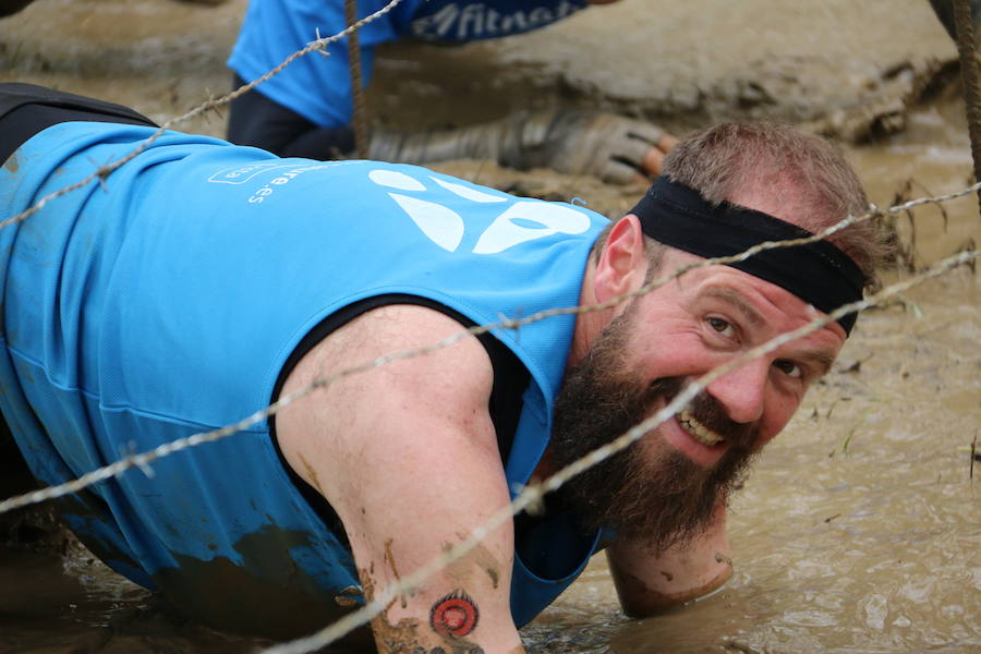 Farinato Race Cervantina en León