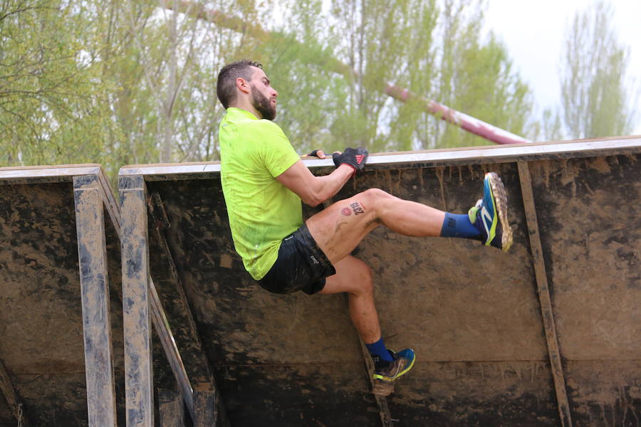 Farinato Race Cervantina en León