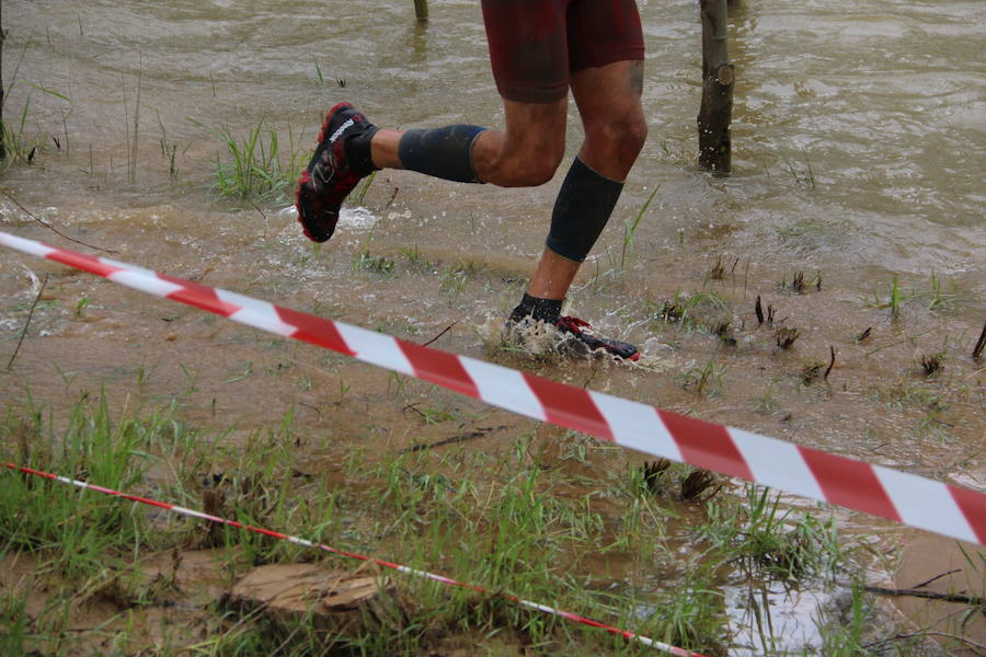 Farinato Race Cervantina en León