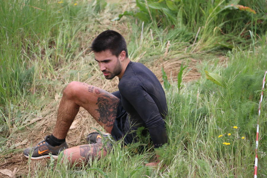 Farinato Race Cervantina en León