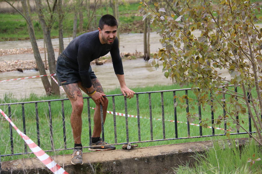 Farinato Race Cervantina en León