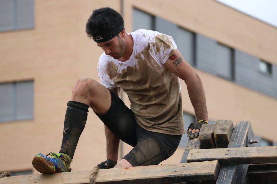 Farinato Race Cervantina en León