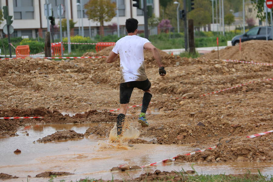 Farinato Race Cervantina en León