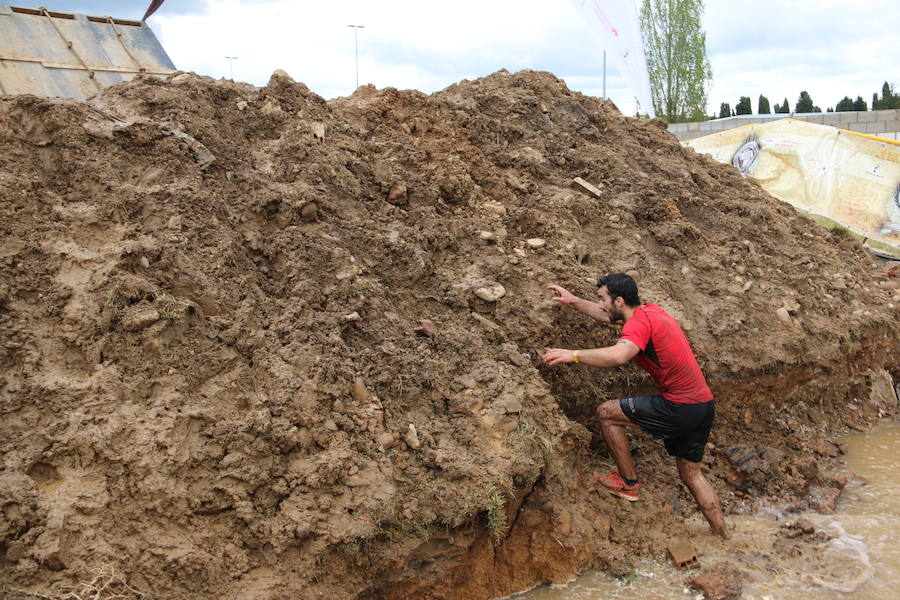 Farinato Race Cervantina en León