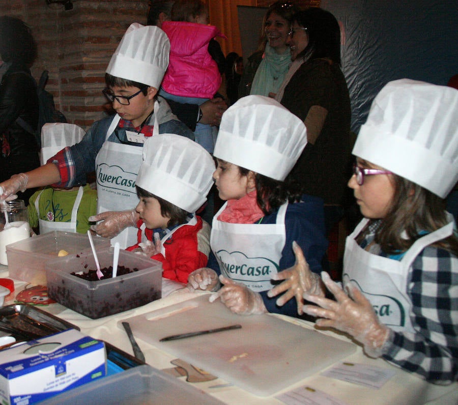 Jornadas de Country en Cuéllar