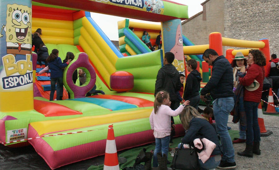 Jornadas de Country en Cuéllar