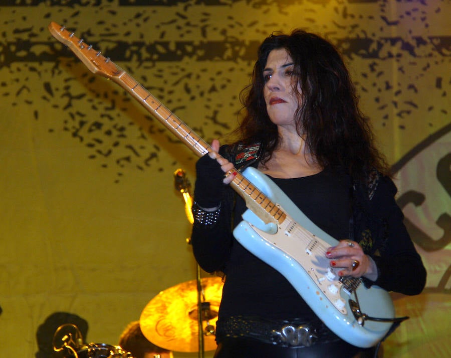 Jornadas de Country en Cuéllar