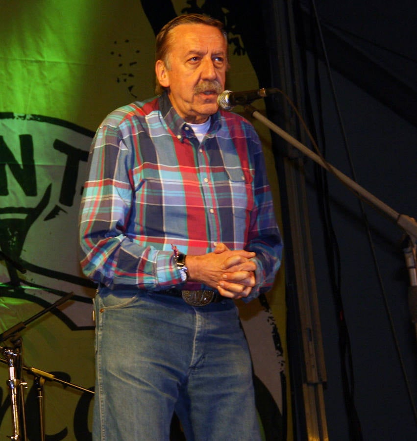 Jornadas de Country en Cuéllar