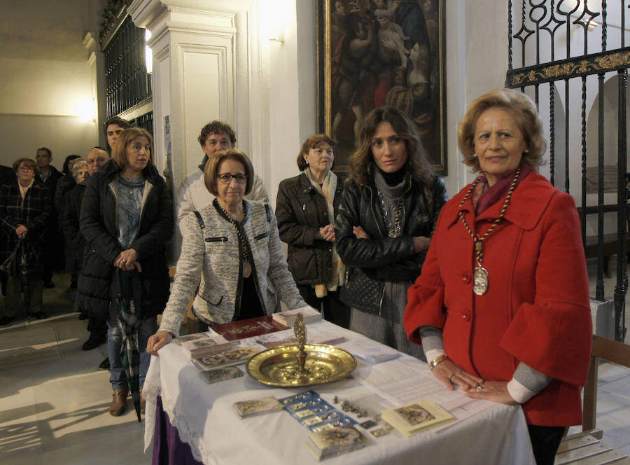 Celebración del día del patrón de Valladolid, San Pedro Regalado