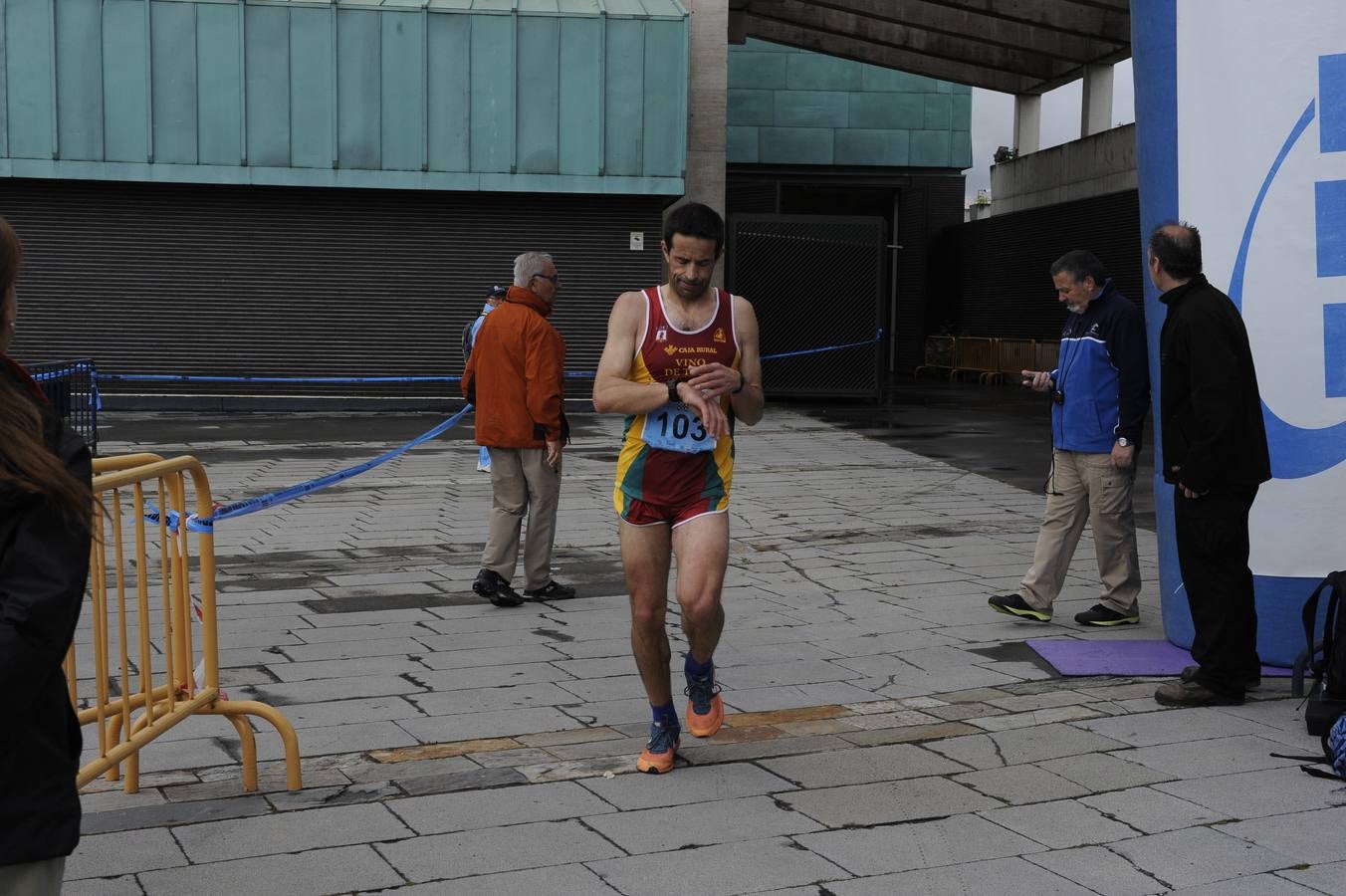 VIII Carrera de la Ciencia (2/5)