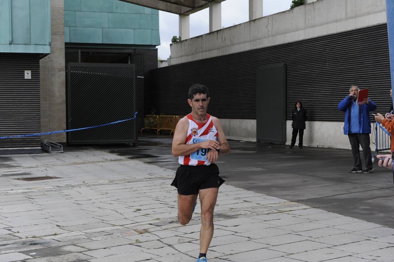 VIII Carrera de la Ciencia (2/5)