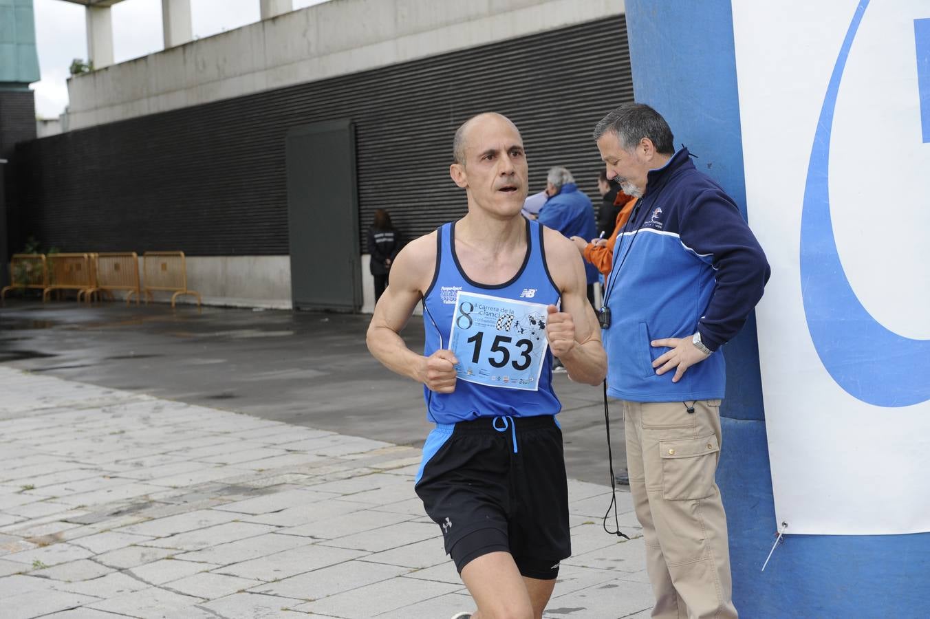 VIII Carrera de la Ciencia (2/5)