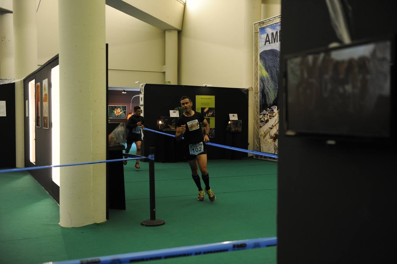 VIII Carrera de la Ciencia (2/5)
