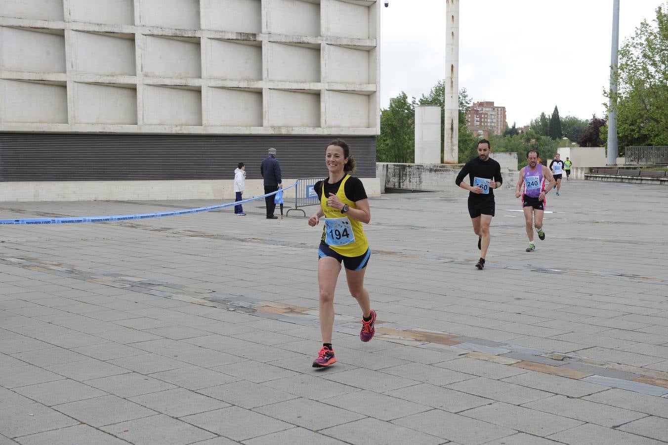 VIII Carrera de la Ciencia (4/5)