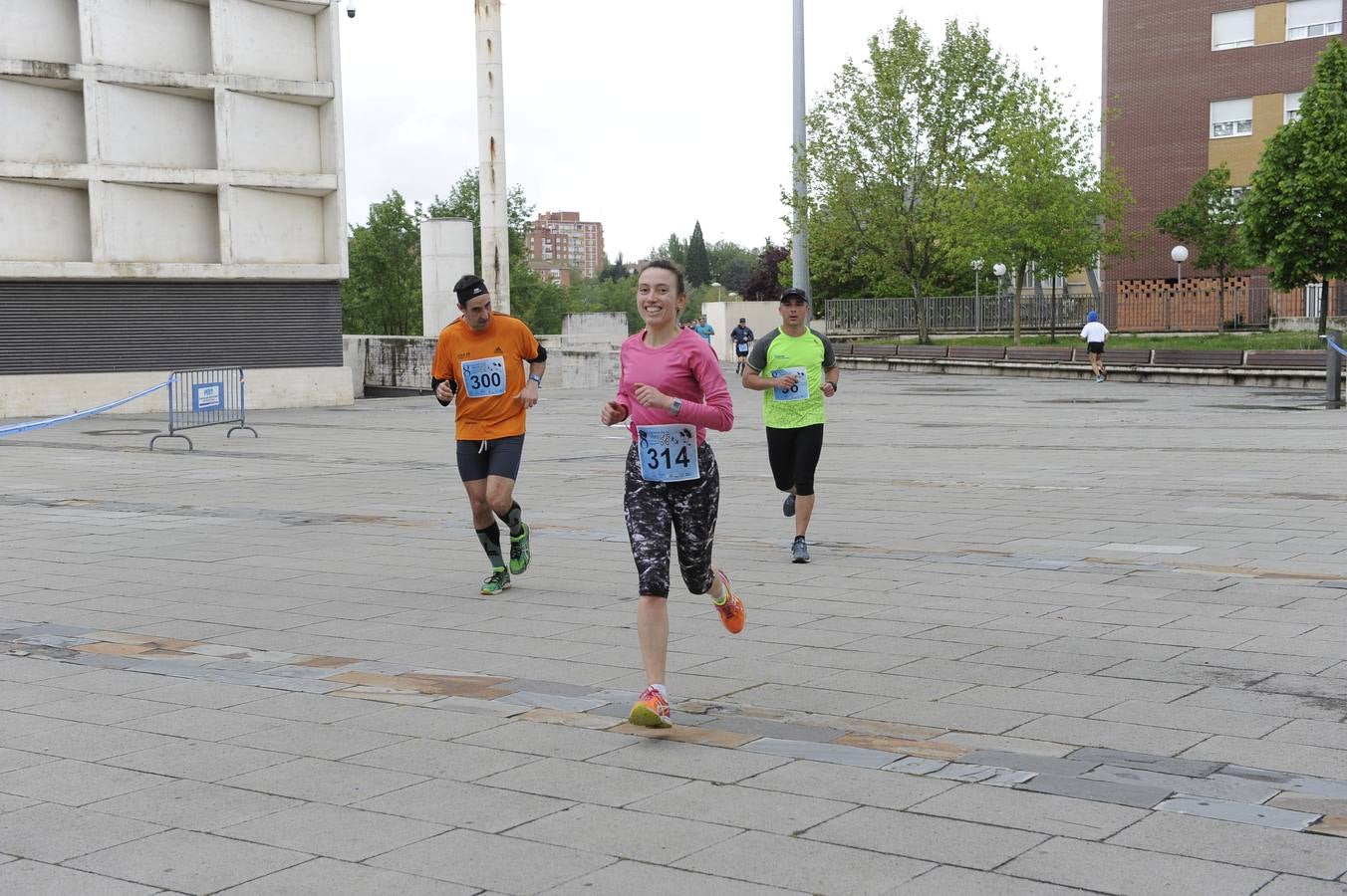 VIII Carrera de la Ciencia (4/5)