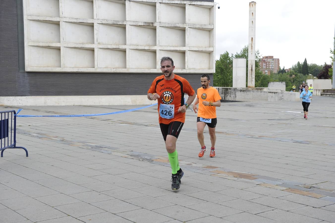 VIII Carrera de la Ciencia (5/5)
