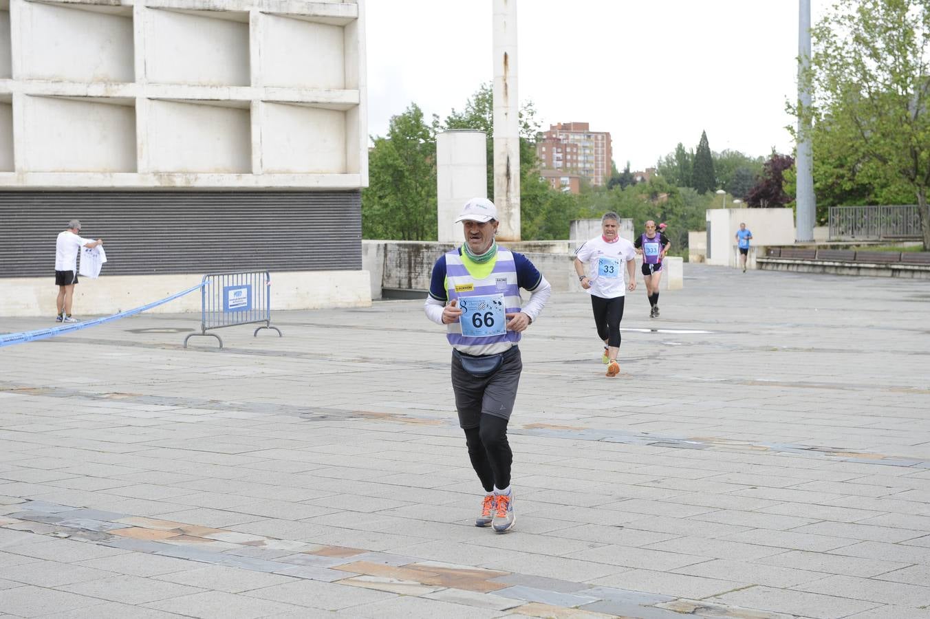 VIII Carrera de la Ciencia (5/5)