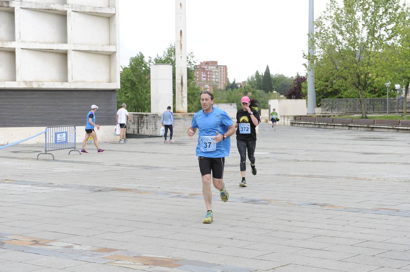 VIII Carrera de la Ciencia (5/5)