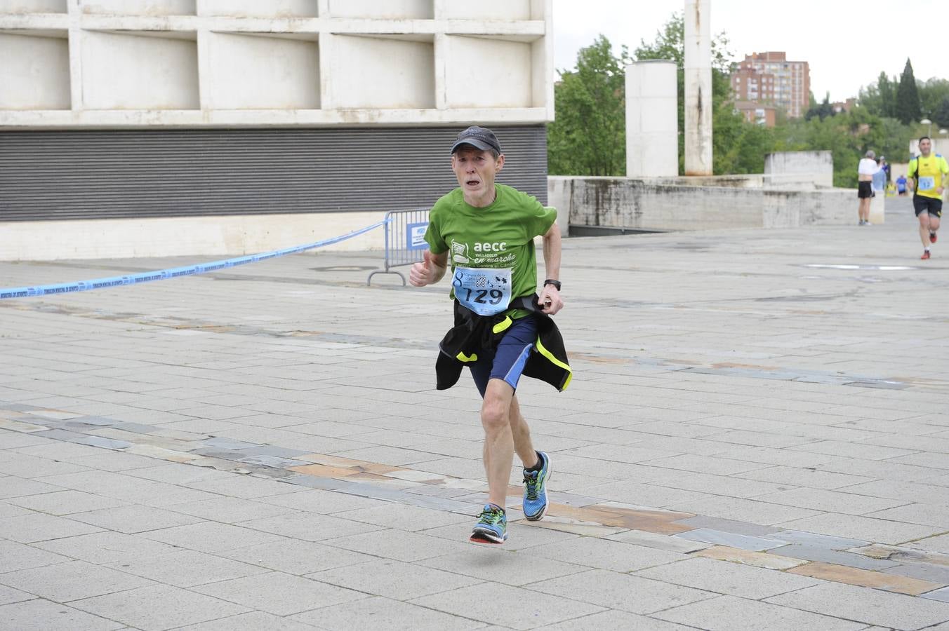 VIII Carrera de la Ciencia (5/5)