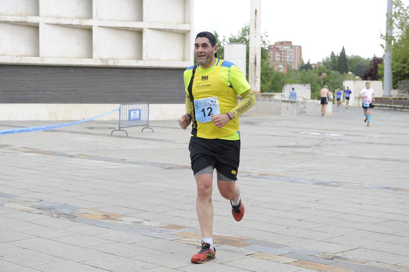 VIII Carrera de la Ciencia (5/5)
