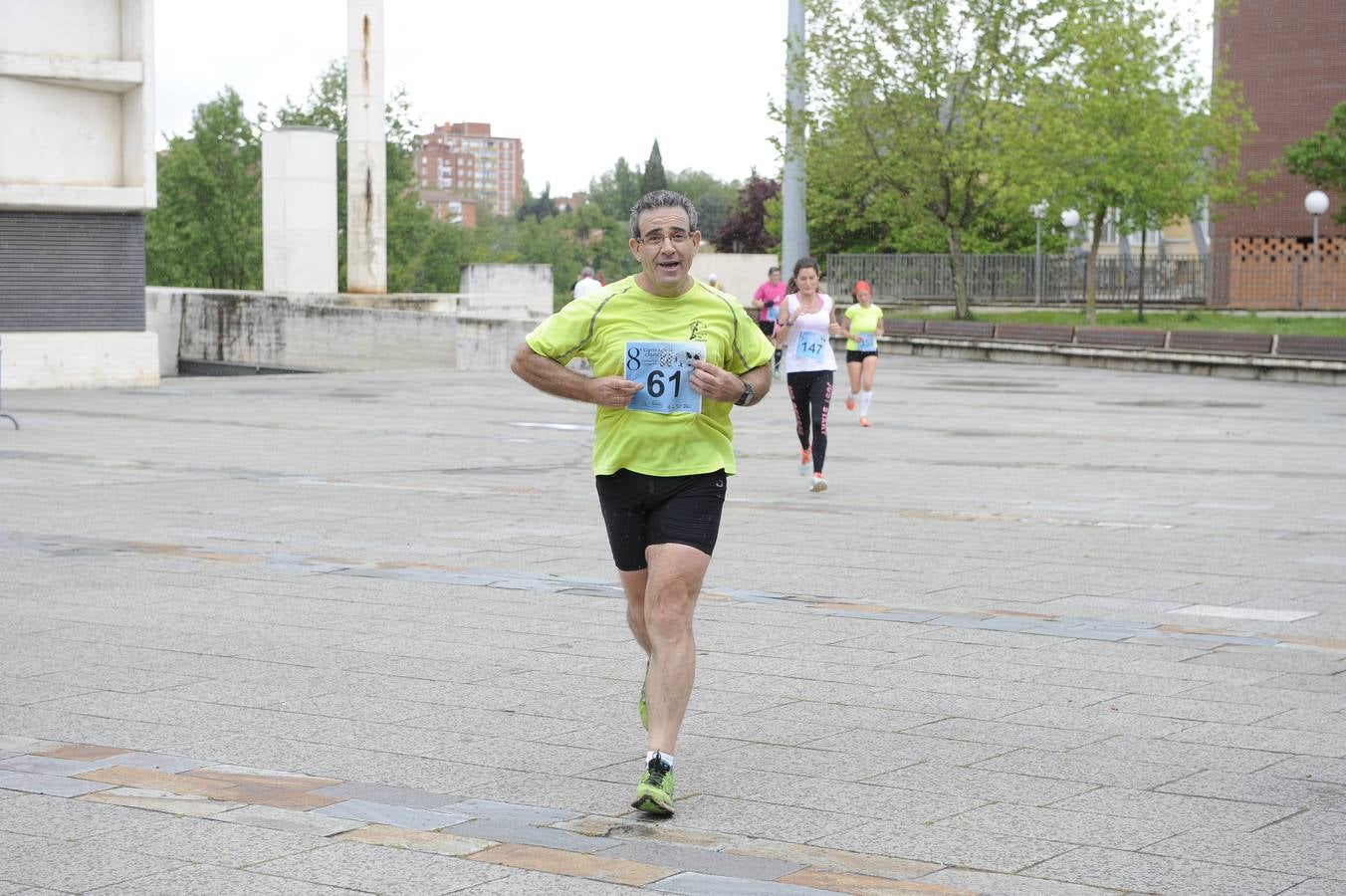 VIII Carrera de la Ciencia (5/5)