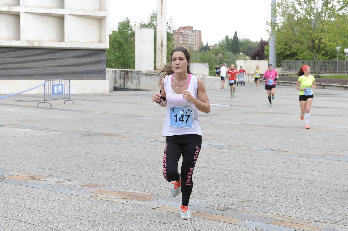 VIII Carrera de la Ciencia (5/5)