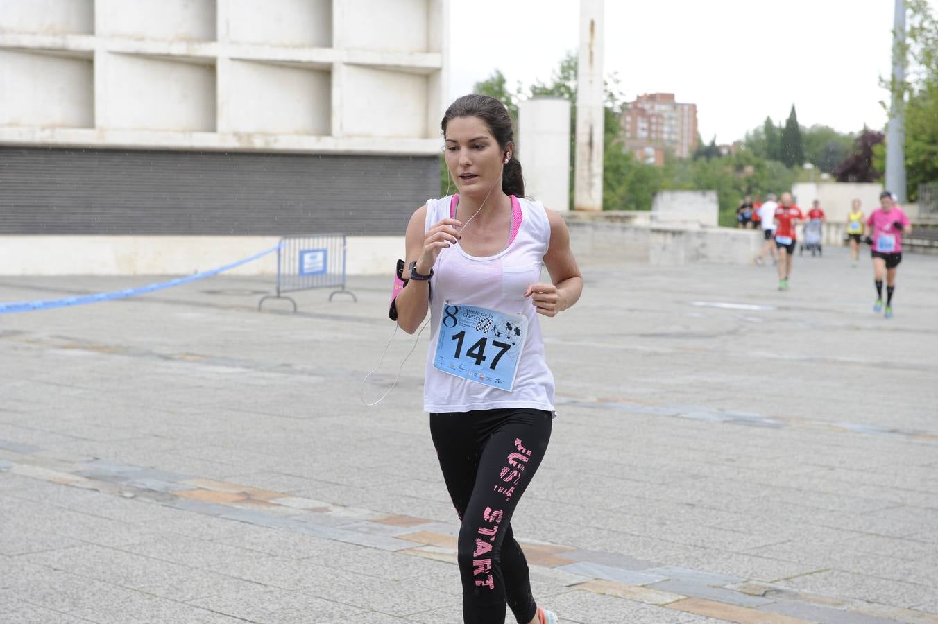 VIII Carrera de la Ciencia (5/5)