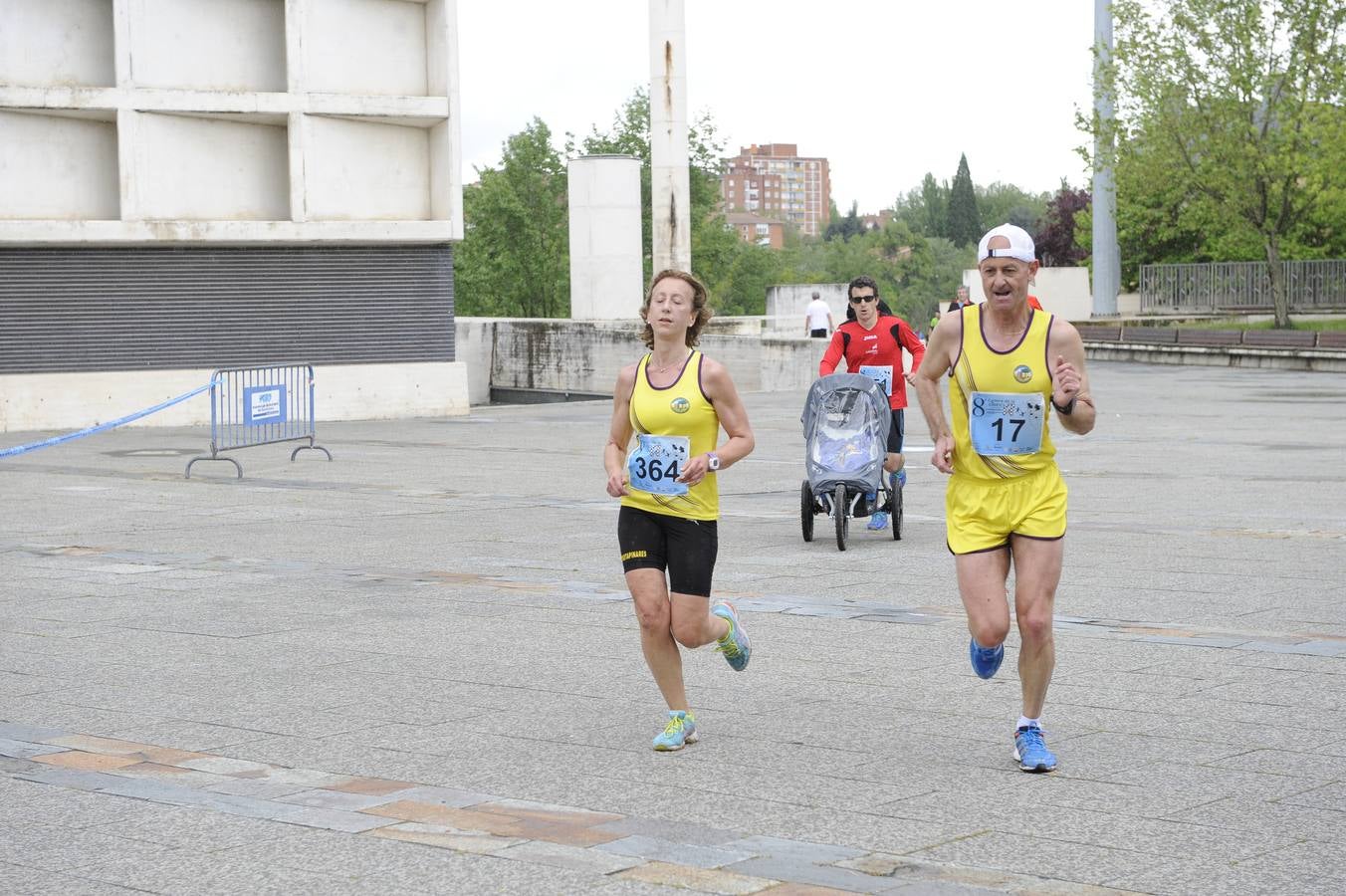 VIII Carrera de la Ciencia (5/5)
