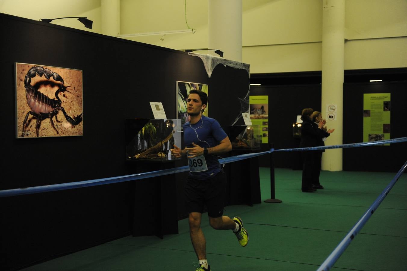 VIII Carrera de la Ciencia (5/5)