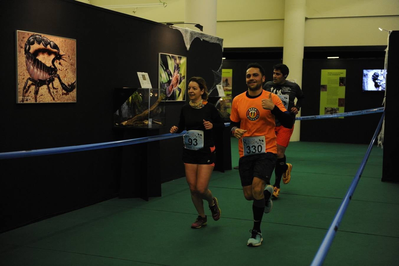 VIII Carrera de la Ciencia (5/5)