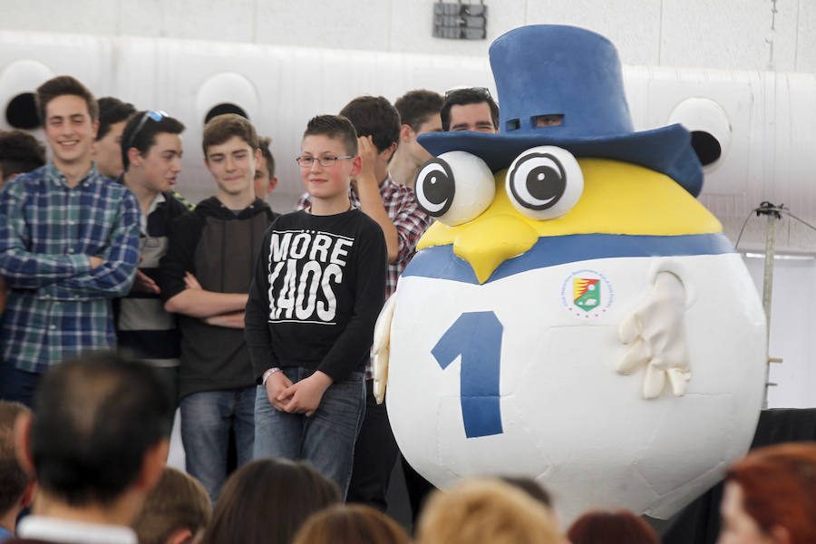 El Aula Cultural celebra sus 30 años