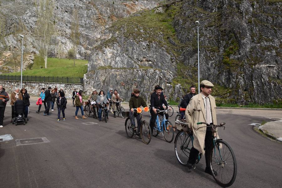 Velilla pina el mayo