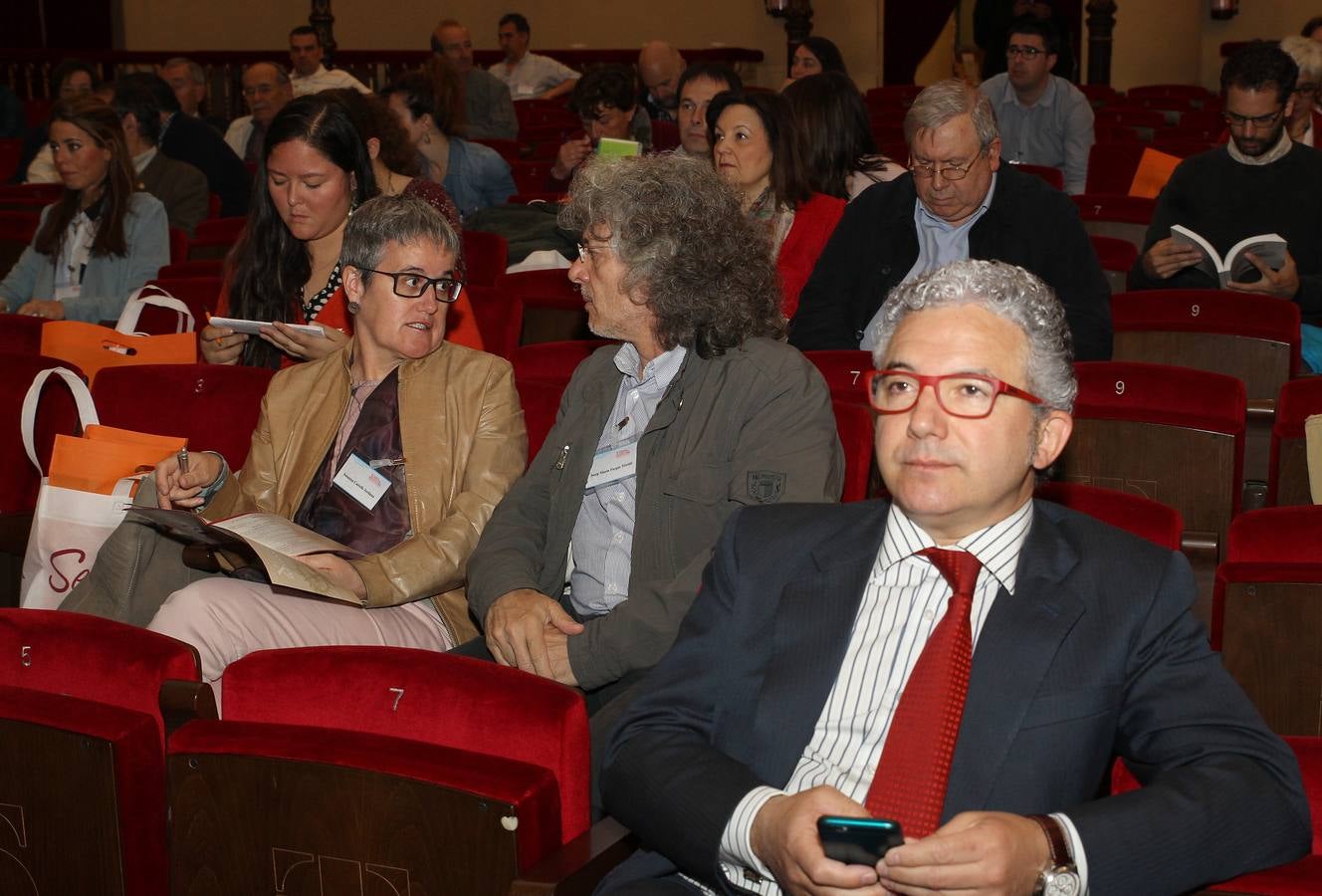 Segovia acoge el X Congreso Internacional de Molinología