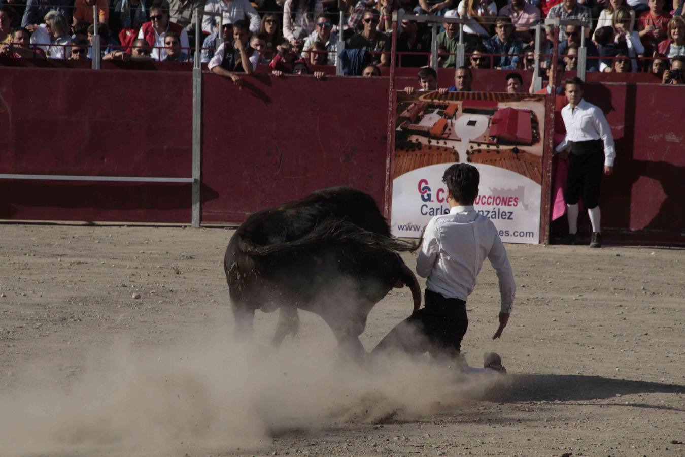 Primer concurso de cortes del Milenario de Peñafiel (1/2)