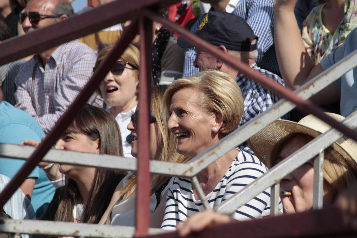 Primer concurso de cortes del Milenario de Peñafiel (2/2)