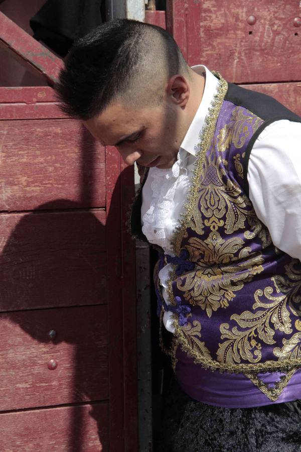 Primer concurso de cortes del Milenario de Peñafiel (2/2)