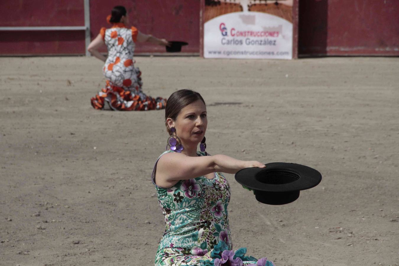 Primer concurso de cortes del Milenario de Peñafiel (2/2)