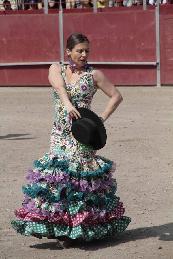 Primer concurso de cortes del Milenario de Peñafiel (2/2)