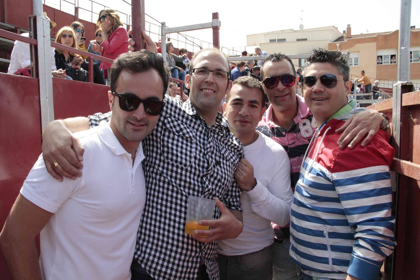 Primer concurso de cortes del Milenario de Peñafiel (2/2)