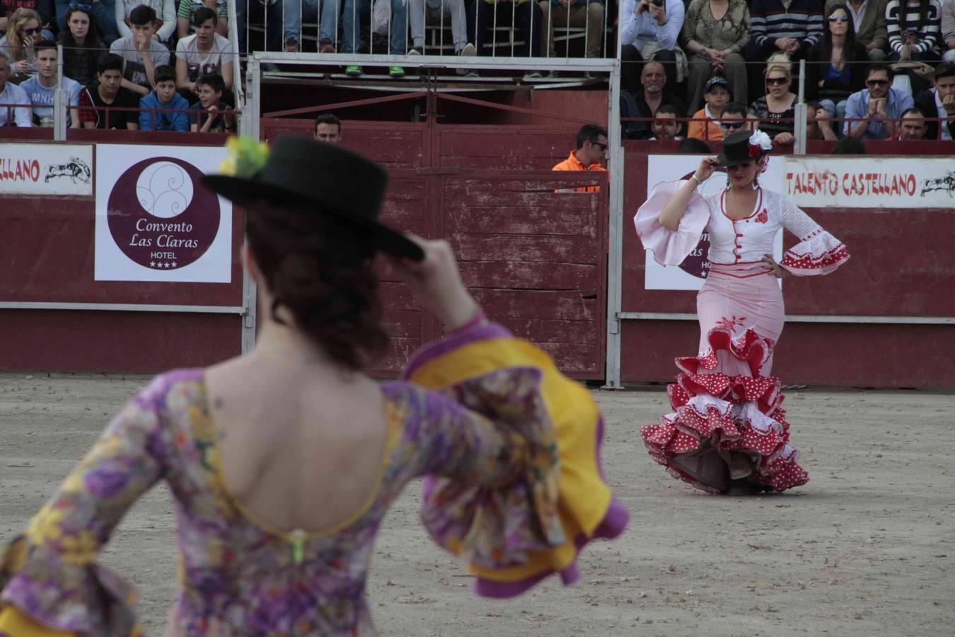 Primer concurso de cortes del Milenario de Peñafiel (2/2)